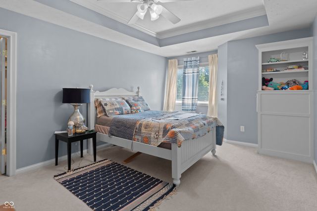 5484 Larissa Place, Carmel, IN 46033