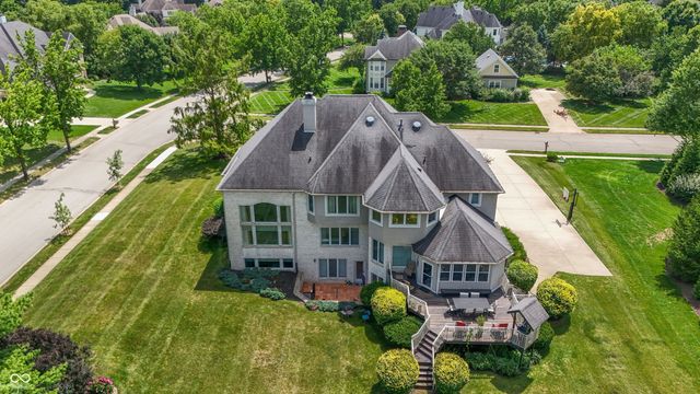 5484 Larissa Place, Carmel, IN 46033