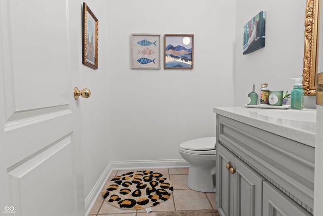 5484 Larissa Place, Carmel, IN 46033