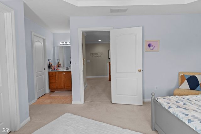 5484 Larissa Place, Carmel, IN 46033