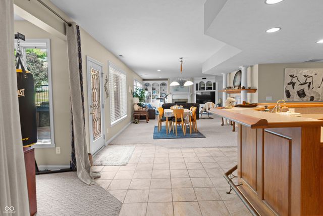 5484 Larissa Place, Carmel, IN 46033