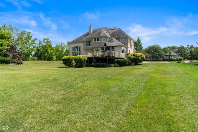 5484 Larissa Place, Carmel, IN 46033