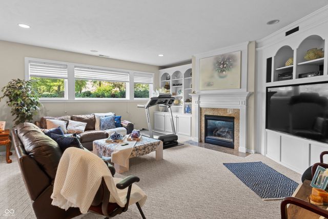 5484 Larissa Place, Carmel, IN 46033