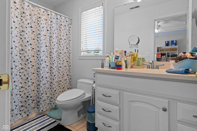 5484 Larissa Place, Carmel, IN 46033