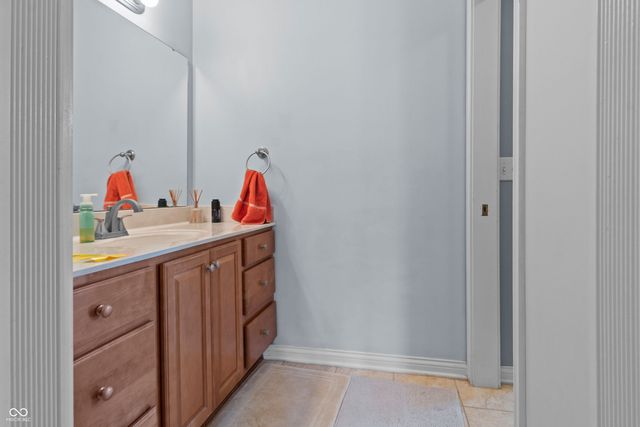 5484 Larissa Place, Carmel, IN 46033