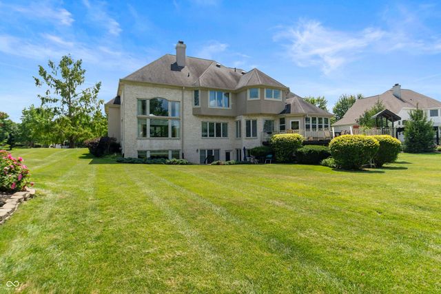 5484 Larissa Place, Carmel, IN 46033