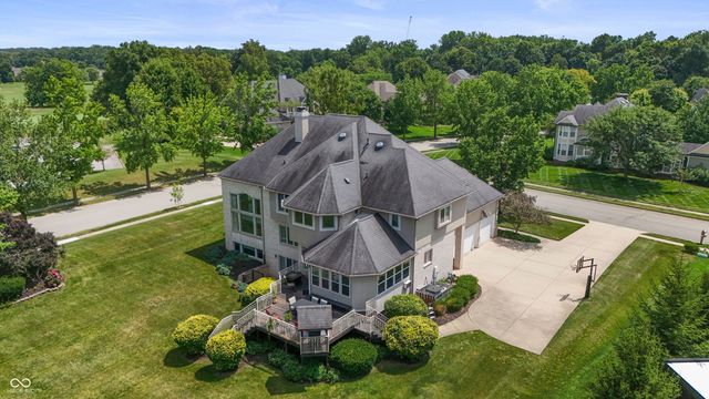5484 Larissa Place, Carmel, IN 46033