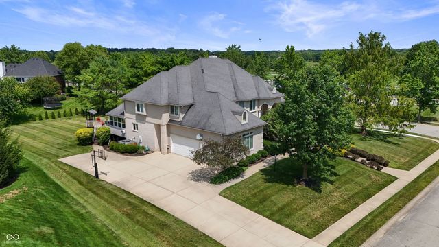 5484 Larissa Place, Carmel, IN 46033