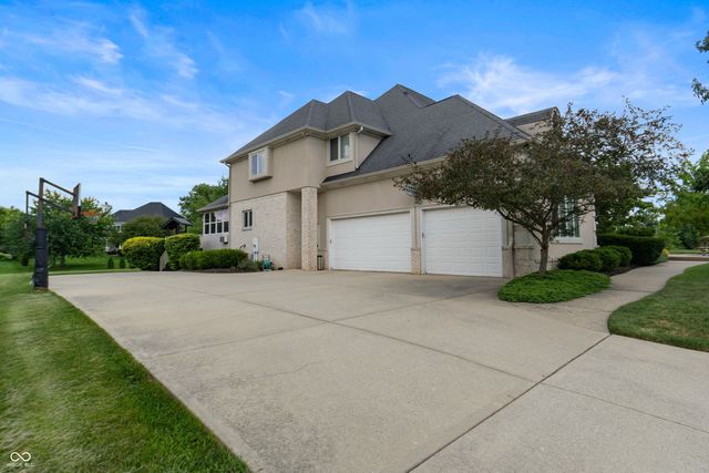 5484 Larissa Place, Carmel, IN 46033