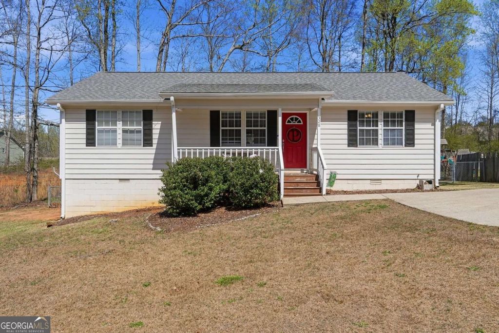 328 Highland Estate, Commerce, GA 30529