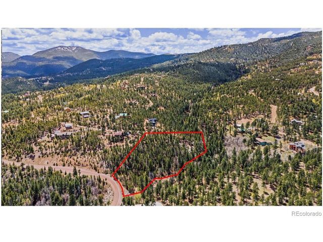364 Crescent Lake Rd, Golden, CO 80403