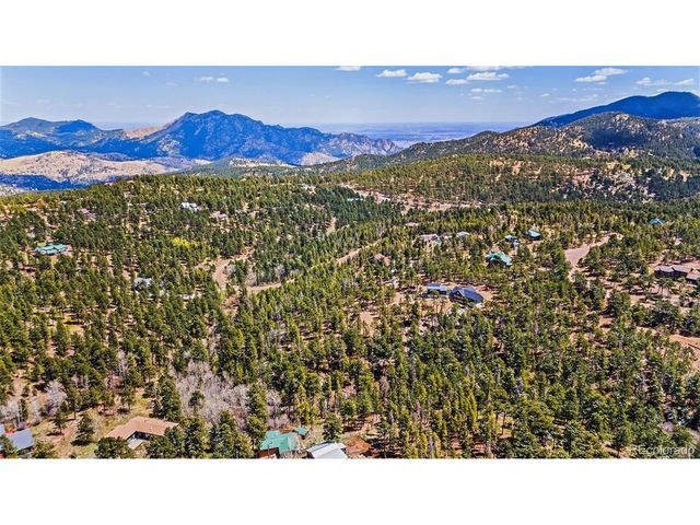 364 Crescent Lake Rd, Golden, CO 80403