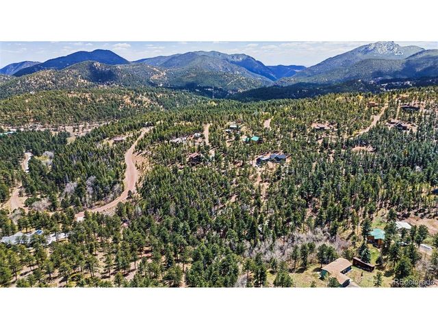364 Crescent Lake Rd, Golden, CO 80403