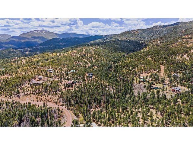 364 Crescent Lake Rd, Golden, CO 80403