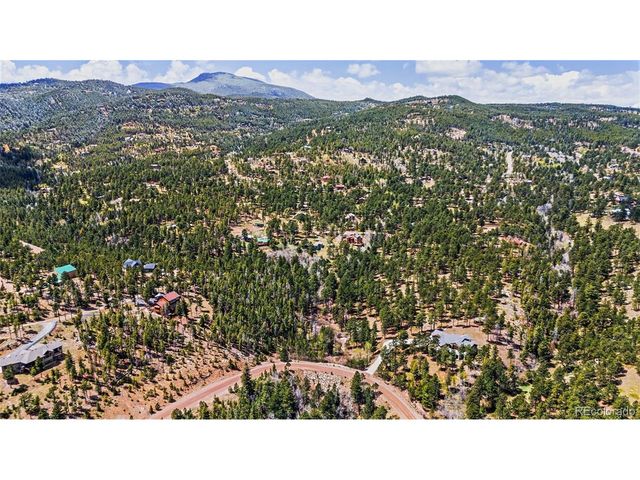 364 Crescent Lake Rd, Golden, CO 80403