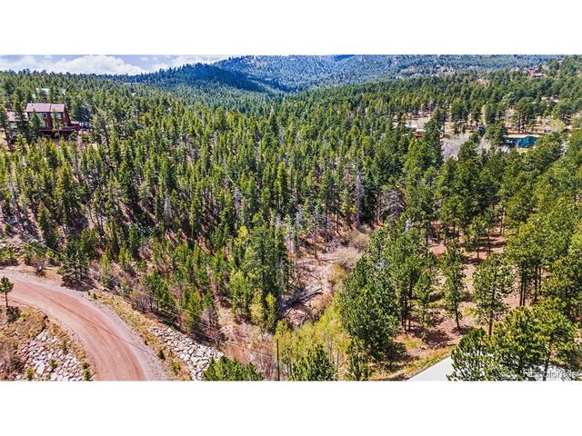 364 Crescent Lake Rd, Golden, CO 80403