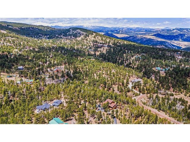 364 Crescent Lake Rd, Golden, CO 80403