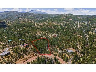 364 Crescent Lake Rd, Golden, CO 80403