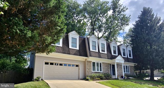 1731 FRIAR CT, Crofton, MD 21114