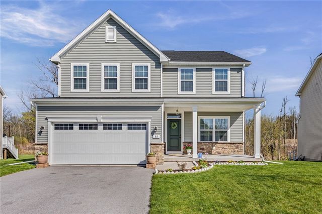 88 Planters, Henrietta, NY 14586
