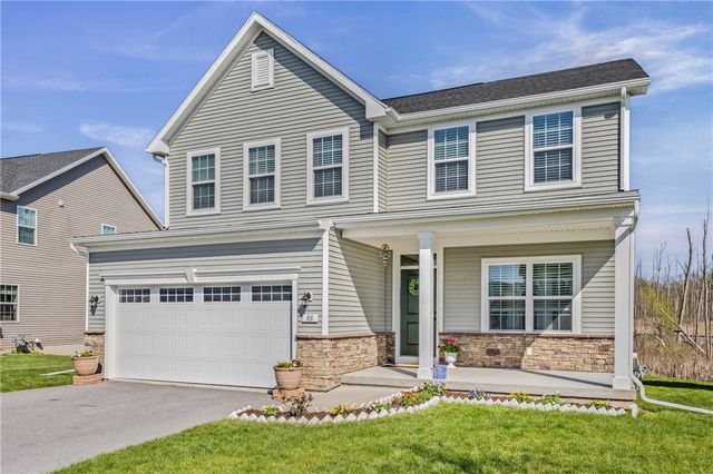88 Planters, Henrietta, NY 14586