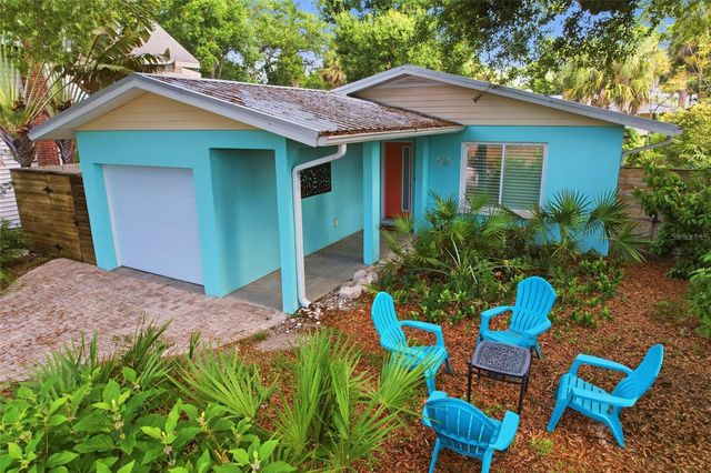 845 HIGHLAND STREET, Sarasota, FL 34234