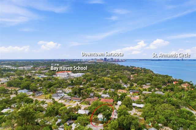 845 HIGHLAND STREET, Sarasota, FL 34234