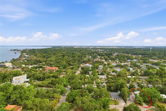 845 HIGHLAND STREET, Sarasota, FL 34234