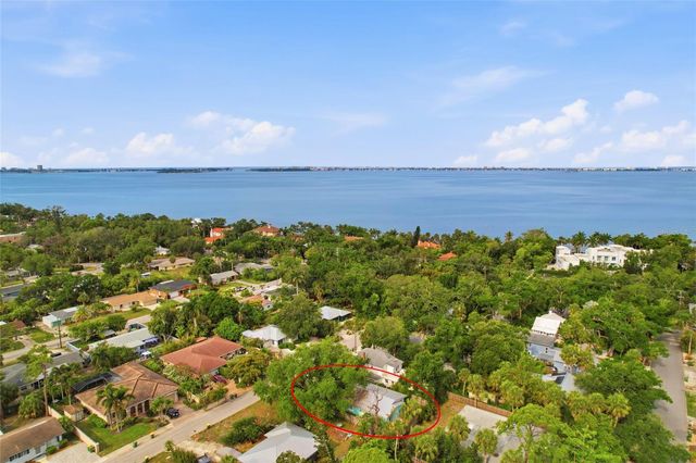845 HIGHLAND STREET, Sarasota, FL 34234
