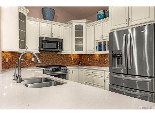 6707 Lupine Cir, Arvada, CO 80007