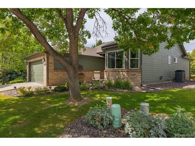 6707 Lupine Cir, Arvada, CO 80007