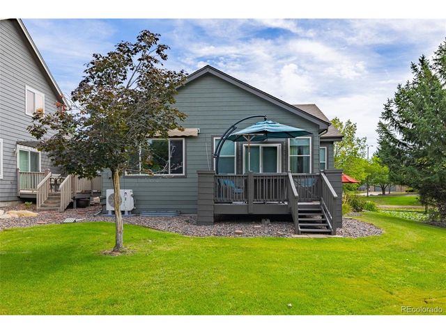 6707 Lupine Cir, Arvada, CO 80007
