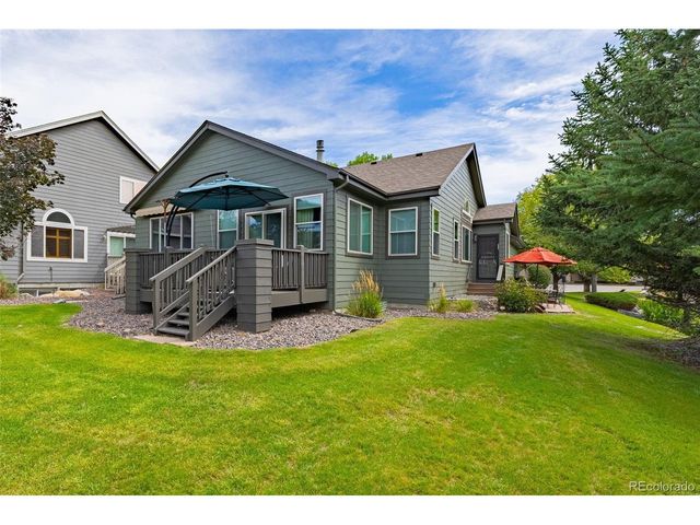 6707 Lupine Cir, Arvada, CO 80007