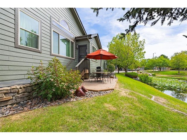 6707 Lupine Cir, Arvada, CO 80007
