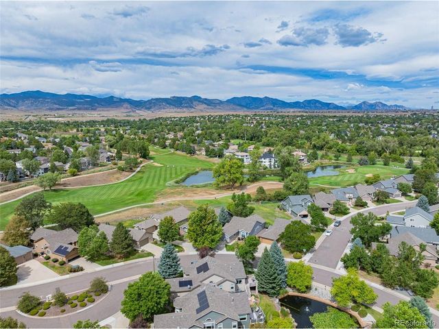 6707 Lupine Cir, Arvada, CO 80007
