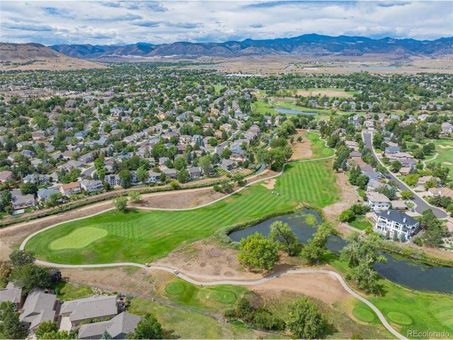 6707 Lupine Cir, Arvada, CO 80007