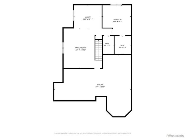 6707 Lupine Cir, Arvada, CO 80007