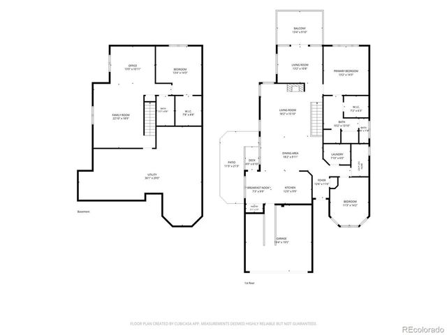 6707 Lupine Cir, Arvada, CO 80007