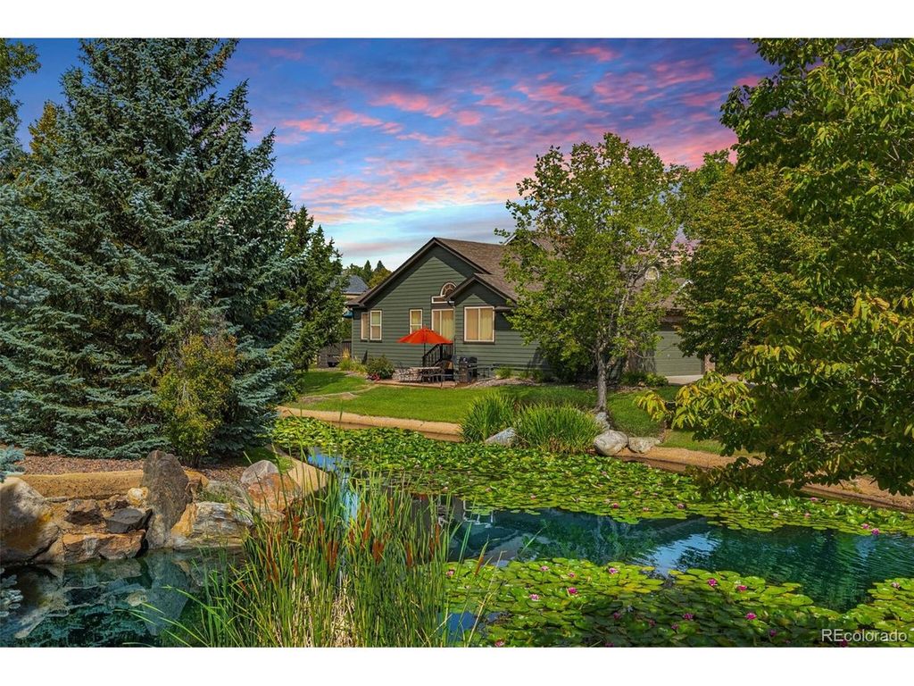 6707 Lupine Cir, Arvada, CO 80007
