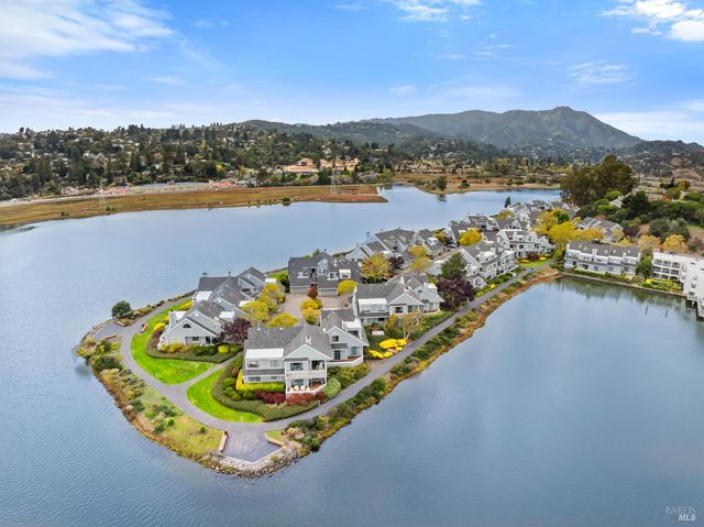 6033 Shelter Bay Ave, Mill Valley, CA 94941