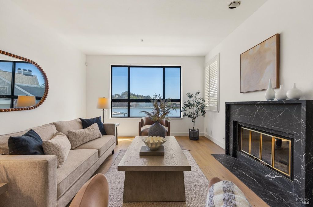 6033 Shelter Bay Ave, Mill Valley, CA 94941