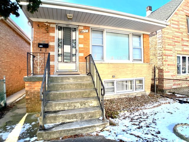3451 W 38th Street, Chicago, IL 60632