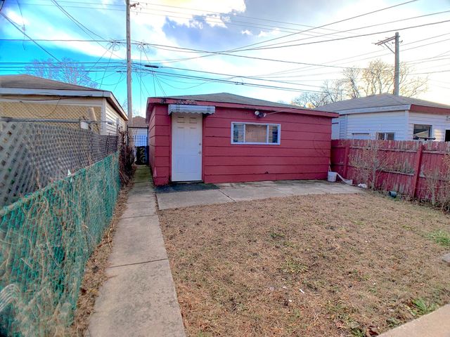 3451 W 38th Street, Chicago, IL 60632