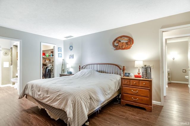 512 E 4th Street, Brookston, IN 47923