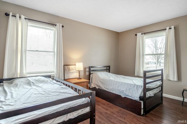 512 E 4th Street, Brookston, IN 47923