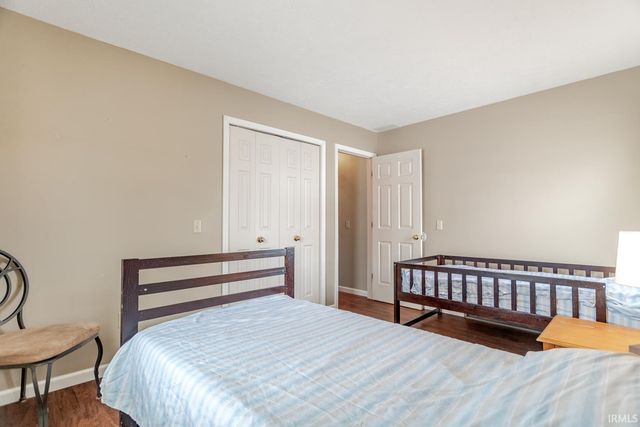 512 E 4th Street, Brookston, IN 47923