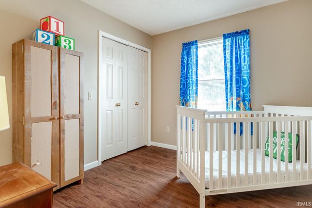 512 E 4th Street, Brookston, IN 47923