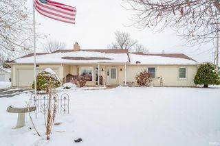 512 E 4th Street, Brookston, IN 47923