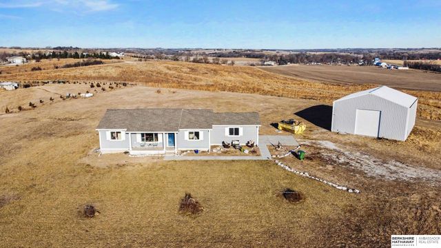 20201 NW 68th Street, Raymond, NE 68428