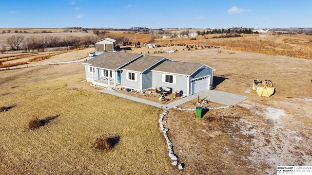 20201 NW 68th Street, Raymond, NE 68428